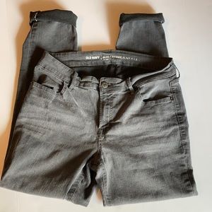 Old navy jeans